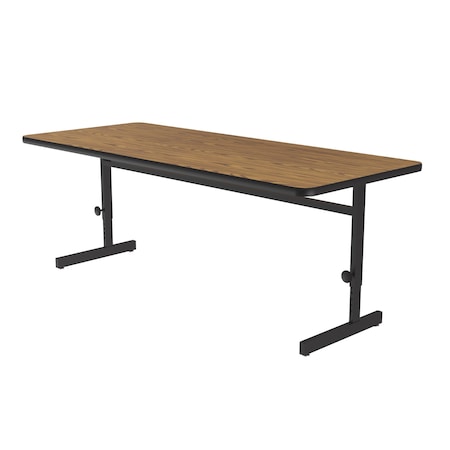 Computer/Training Tables (TFL) - Adjustable